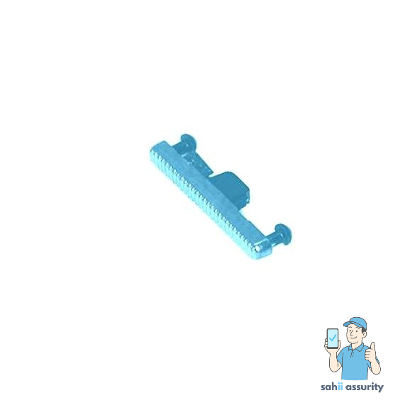 Power Button Outer for vivo X60 Sky